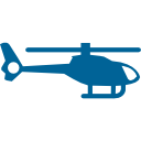 helicopter-silhouette