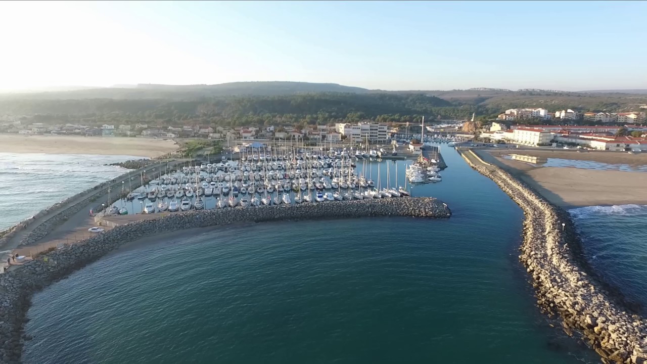 Baptême en hélicoptère à Saint Pierre la Mer Prox Narbonne