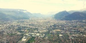 Vif (38) Grenoble Sud