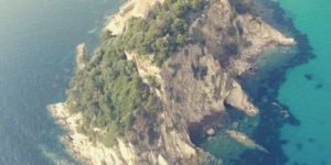 Vol premium en hélico Hyères