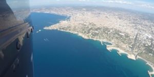 MARSEILLE (06/22) : Vols VIP 20-30-40 minutes