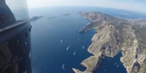 MARSEILLE (05/22) : Vols VIP 20-30-40 minutes