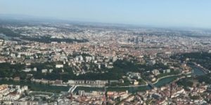 LYON OUEST (03/22) :  Vols VIP 20-30-40 minutes