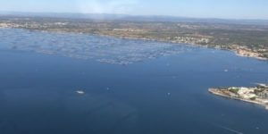 Sète VIP 48, 72 ou 96 KM