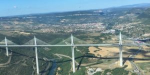Millau VIP 48, 72 ou 96 KM