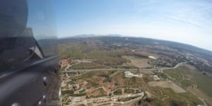 Vitrolles (13) - Juin