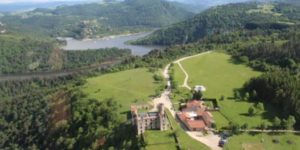 Sury le Comtal - Plaine du Forez - Avril (42) - COMPLET