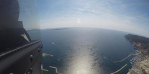 Vitrolles (13) - Août