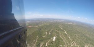 Vitrolles (13) - Mai