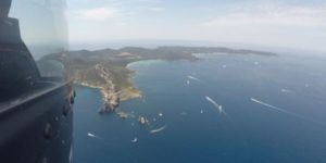 HYÈRES (06/22): Vols VIP 20-30-40 minutes