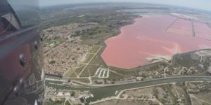 MONTPELLIER (09/22) : Vols VIP 20-30-40 minutes