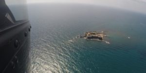 Roquebrune-Fréjus - Août