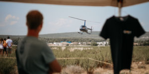 Montescot (St Cyprien - 66) - Août