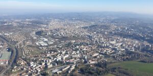 Roanne (42) - Avril 2024