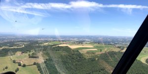 Grenoble - Varces Allières (38) - Juillet