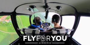 Apprendre à voler